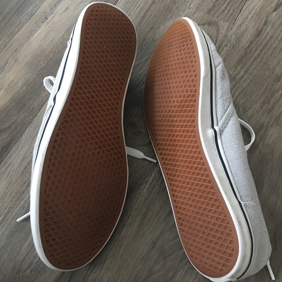 Vans Sneakers - Picture 3 of 11